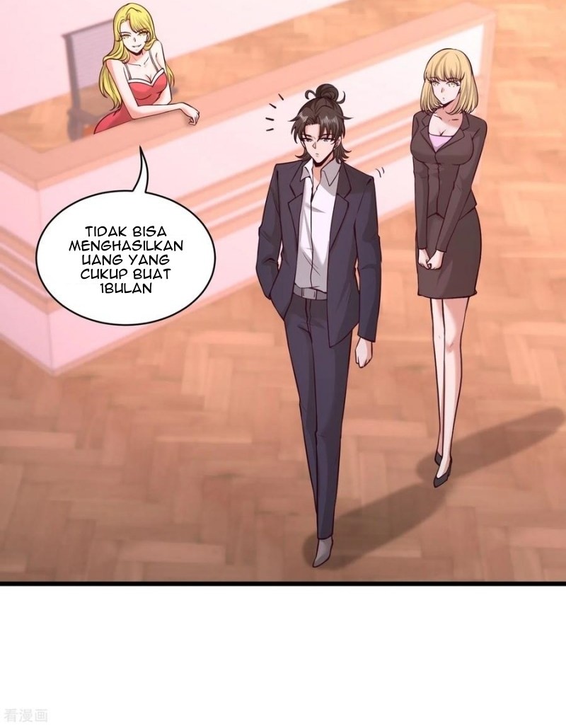 Dragon King Hall Chapter 59 Gambar 11