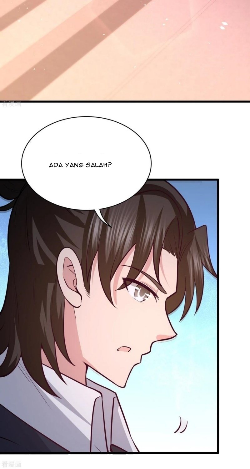 Dragon King Hall Chapter 59 Gambar 14