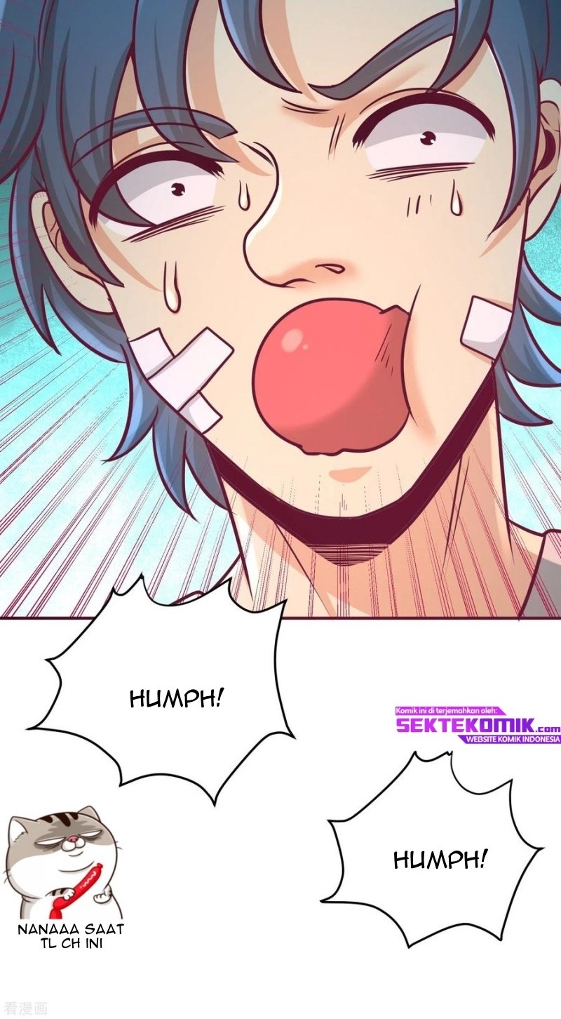 Dragon King Hall Chapter 59 Gambar 22
