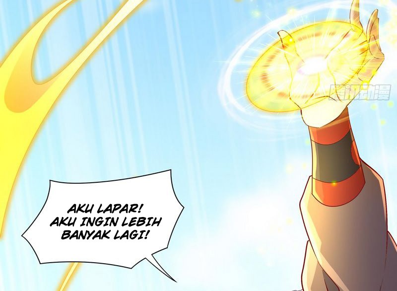 The Rebirth of the Demon God Chapter 57 Gambar 5