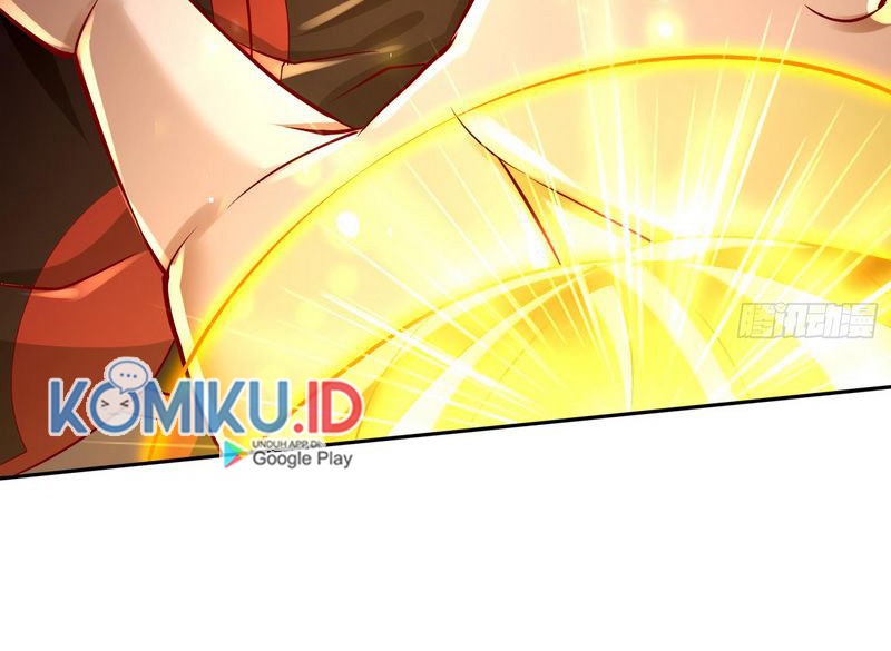 The Rebirth of the Demon God Chapter 57 Gambar 8