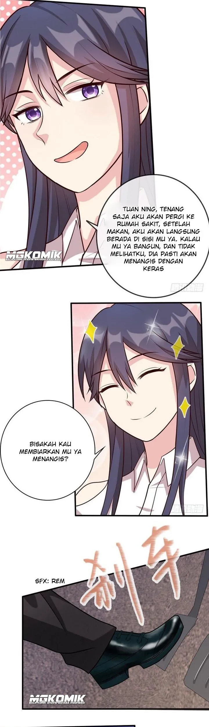 Baca  The Wife Contract and My Daughter’s Nanny Chapter 26 Gambar 2