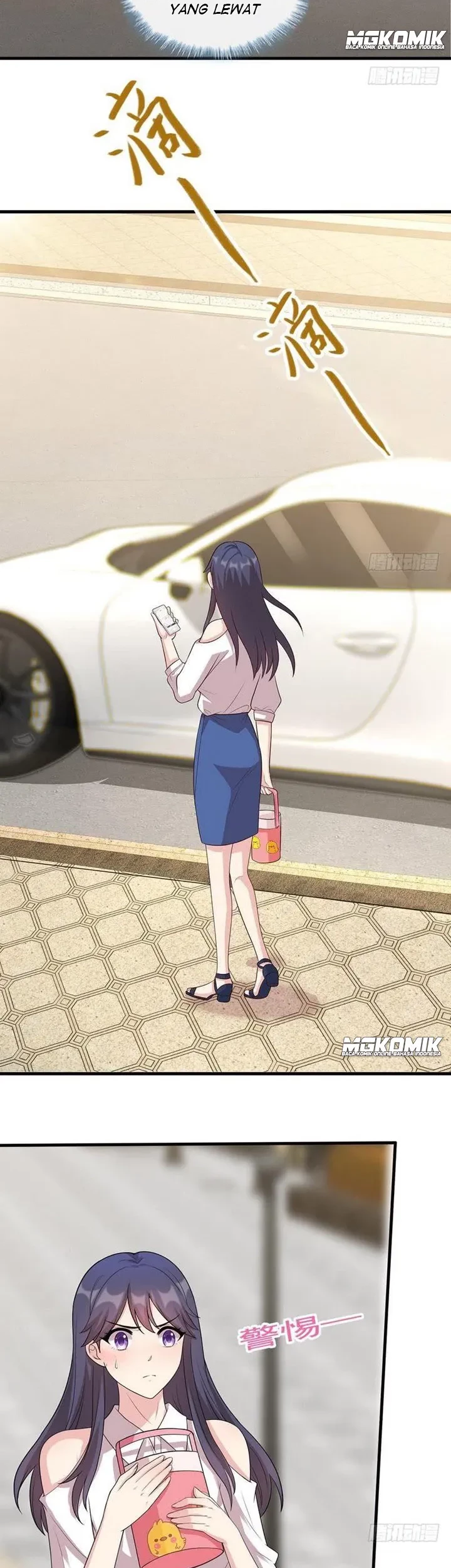 Baca  The Wife Contract and My Daughter’s Nanny Chapter 25 Gambar 2