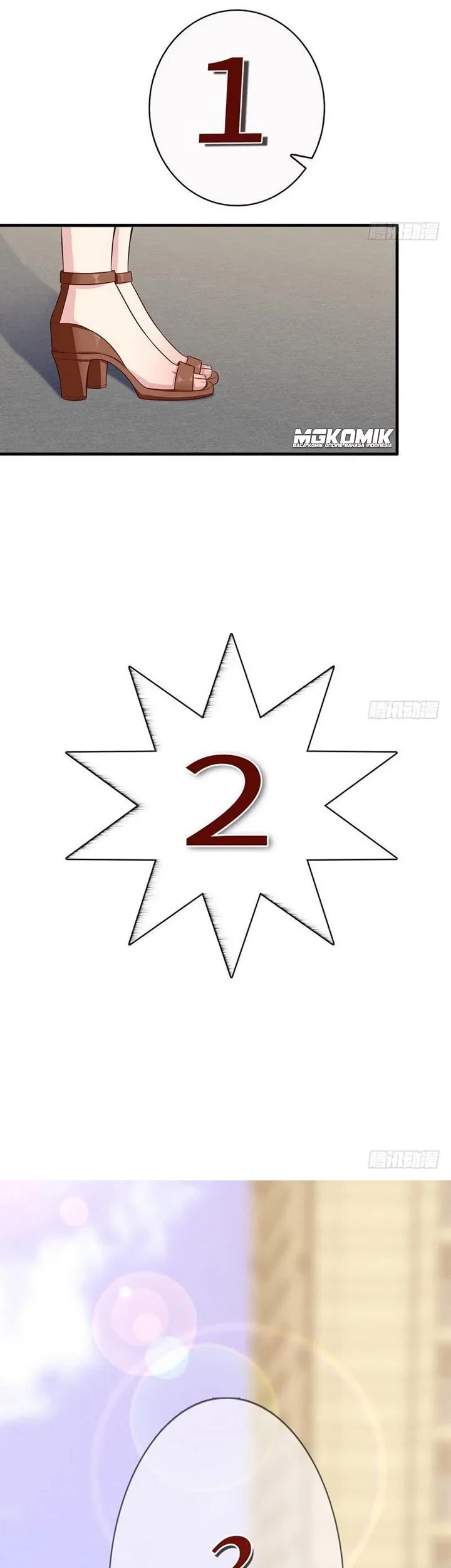 The Wife Contract and My Daughter’s Nanny Chapter 25 Gambar 5