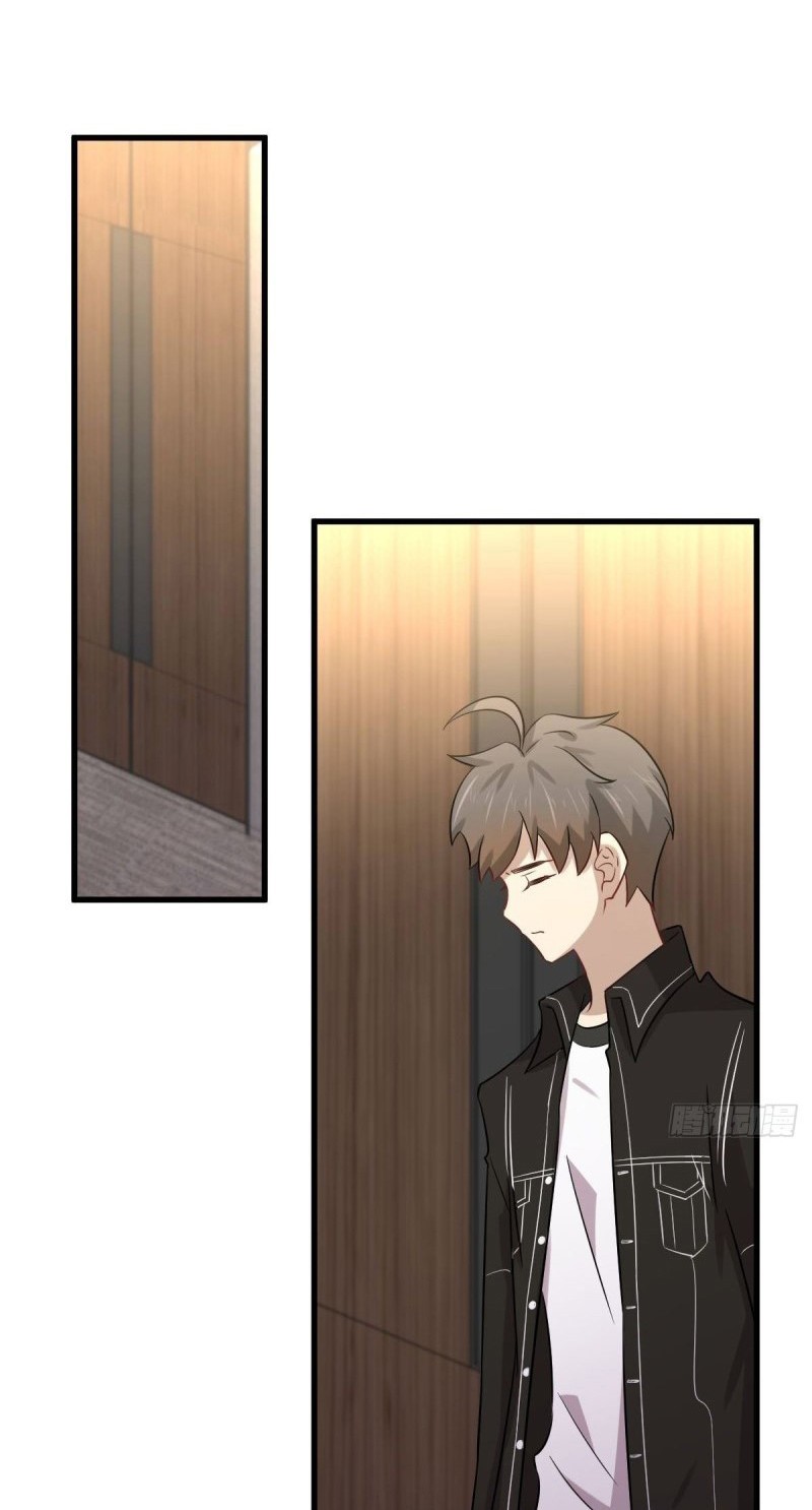 Immortal Swordsman in The Reverse World Chapter 154 Gambar 21