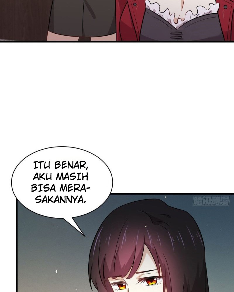 Immortal Swordsman in The Reverse World Chapter 154 Gambar 3