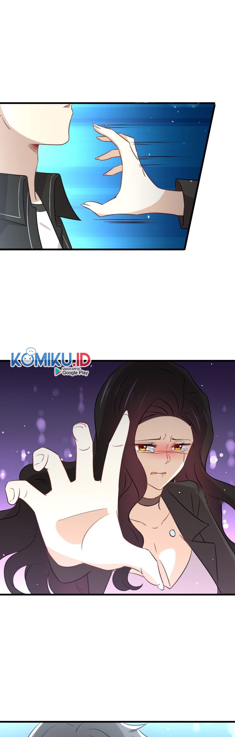 Immortal Swordsman in The Reverse World Chapter 154 Gambar 14