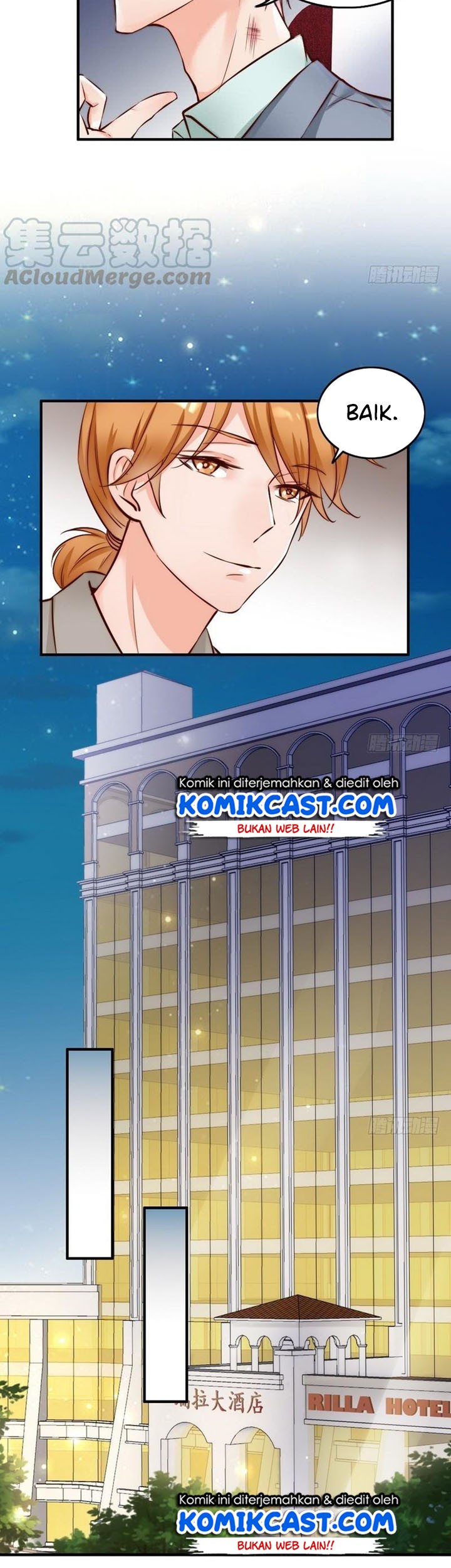 My Wife is Cold-Hearted Chapter 103 Gambar 10