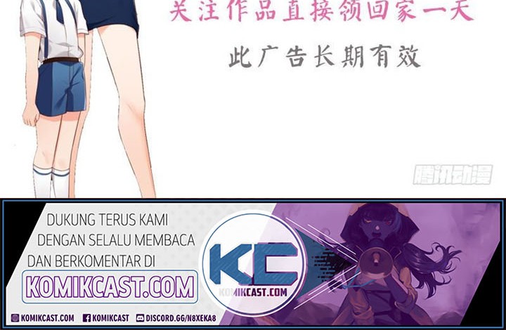 My Wife is Cold-Hearted Chapter 103 Gambar 15