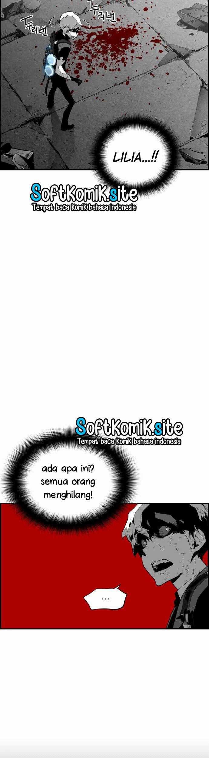 Terror Man Chapter 97 Gambar 15