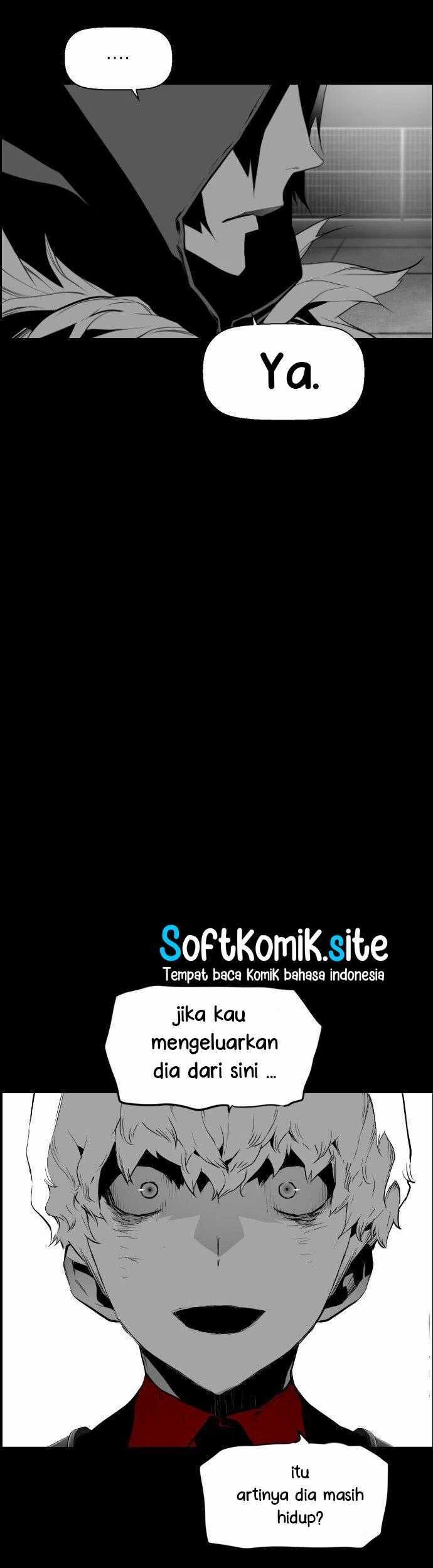 Terror Man Chapter 97 Gambar 24