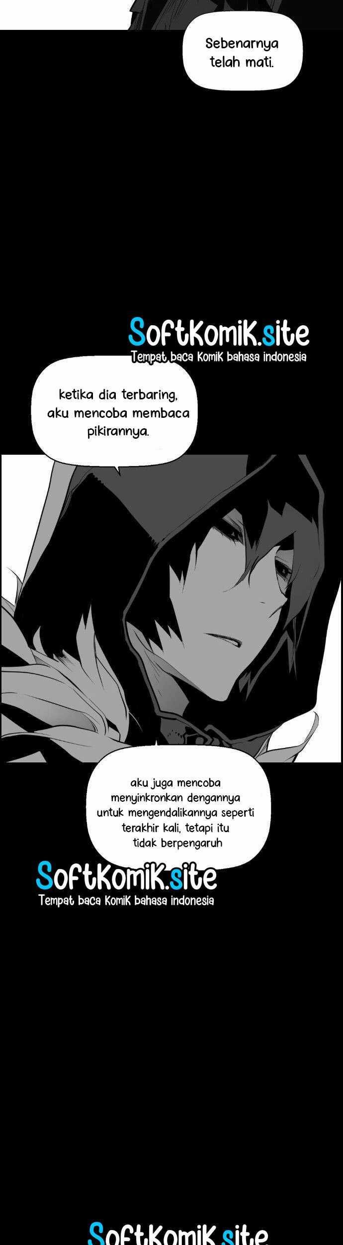 Terror Man Chapter 97 Gambar 28