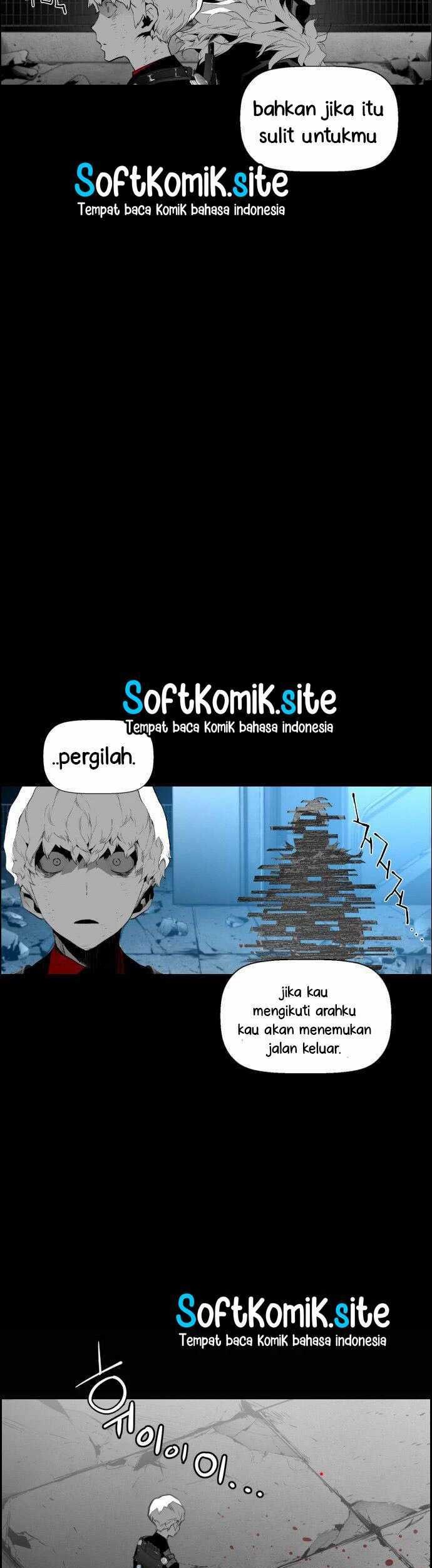 Terror Man Chapter 97 Gambar 33