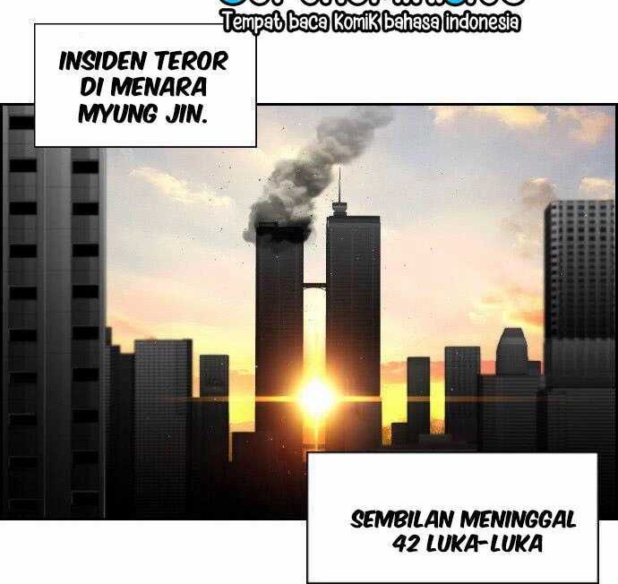 Terror Man Chapter 97 Gambar 58