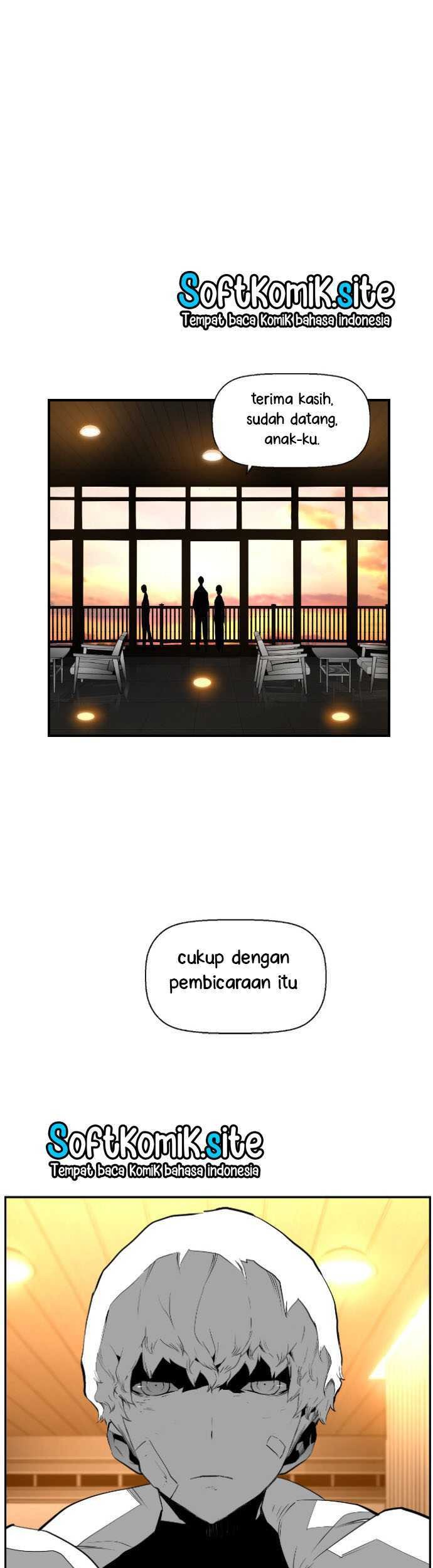 Terror Man Chapter 97 Gambar 66