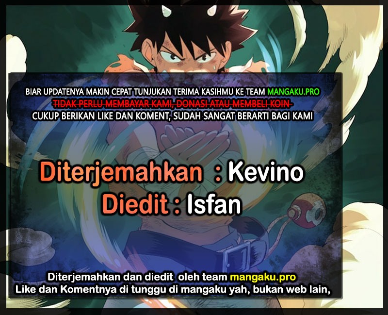 Baca Komik Radiant Chapter 70 Gambar 1