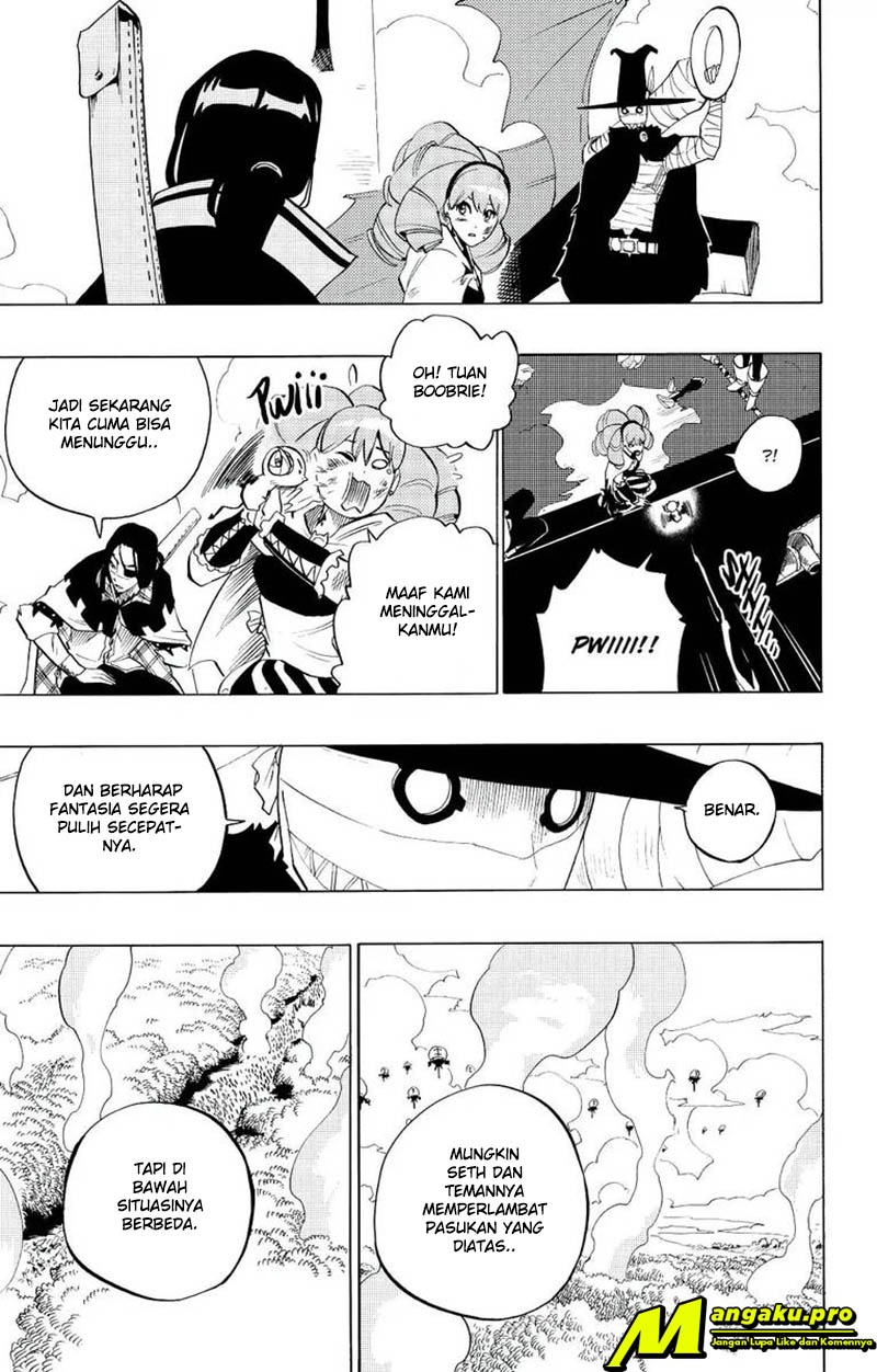 Radiant Chapter 70 Gambar 14