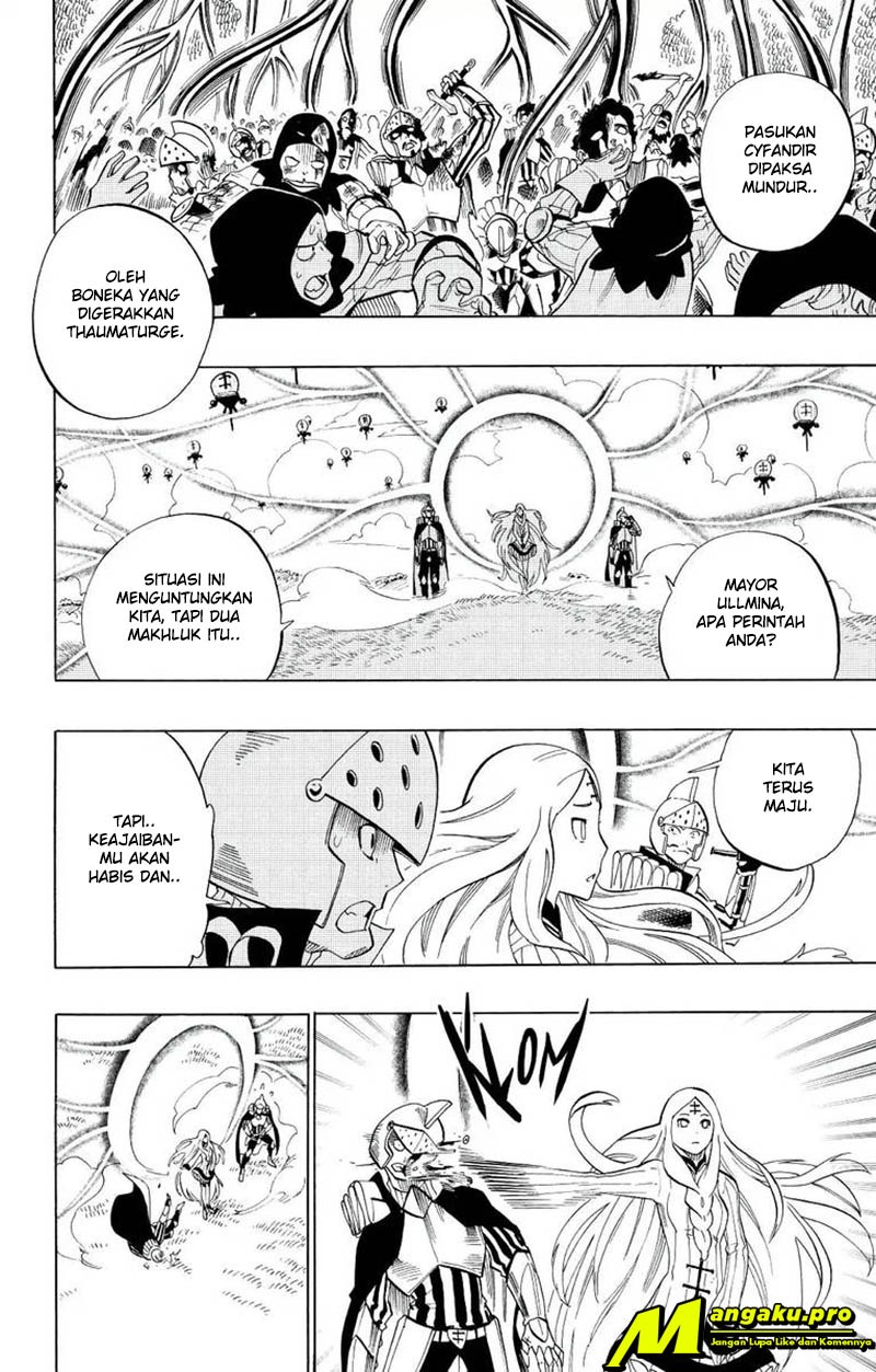 Radiant Chapter 70 Gambar 15