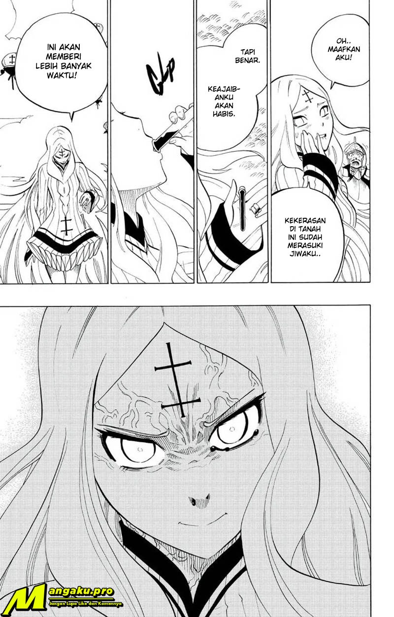 Radiant Chapter 70 Gambar 16