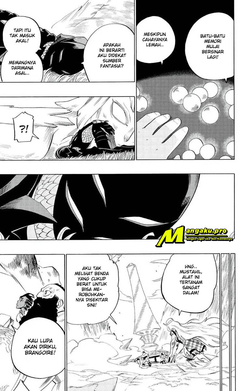 Radiant Chapter 70 Gambar 18