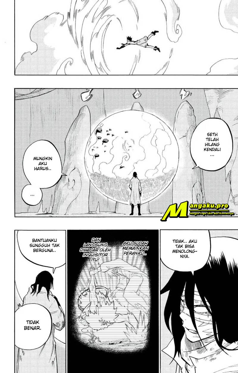 Radiant Chapter 70 Gambar 3