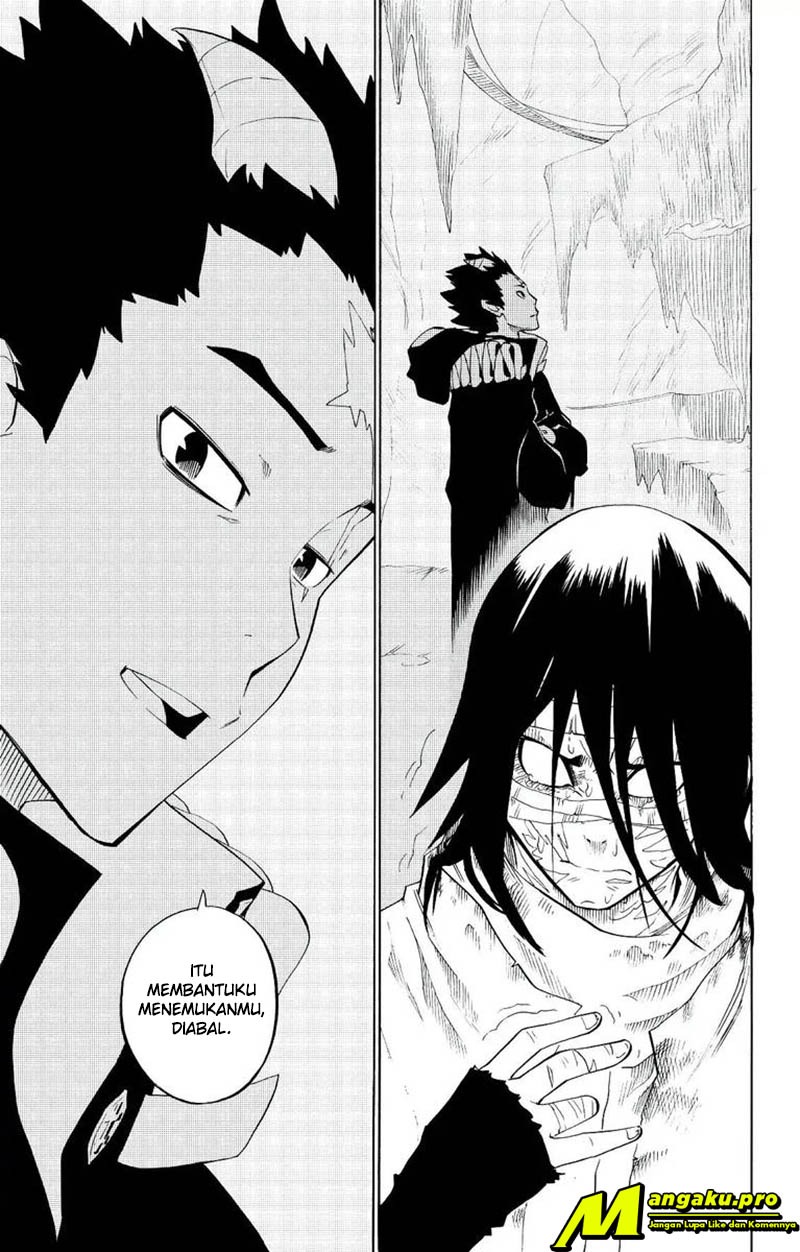 Radiant Chapter 70 Gambar 4