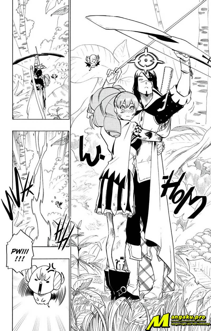 Radiant Chapter 70 Gambar 9