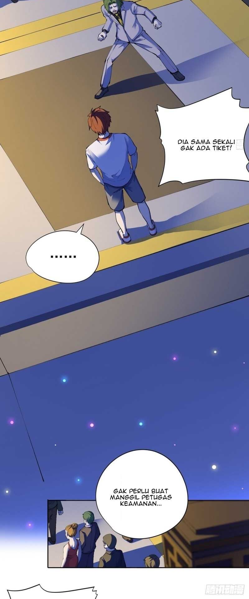 Ace God Doctor Chapter 20 Gambar 7