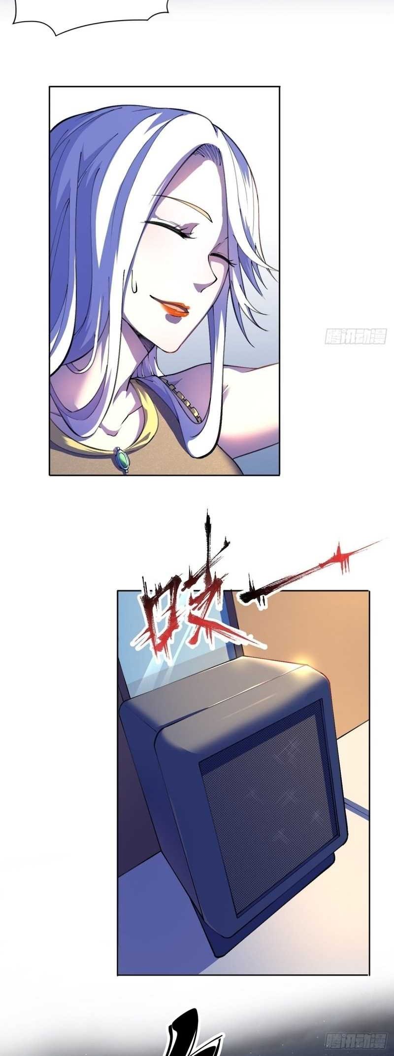 Ace God Doctor Chapter 20 Gambar 23