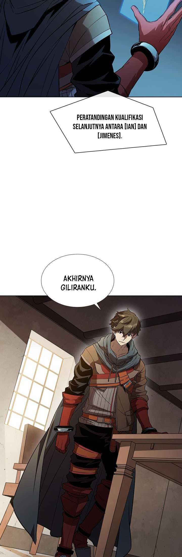 Taming Master Chapter 29 Gambar 15
