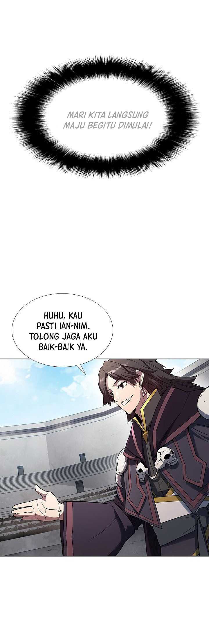 Taming Master Chapter 29 Gambar 27
