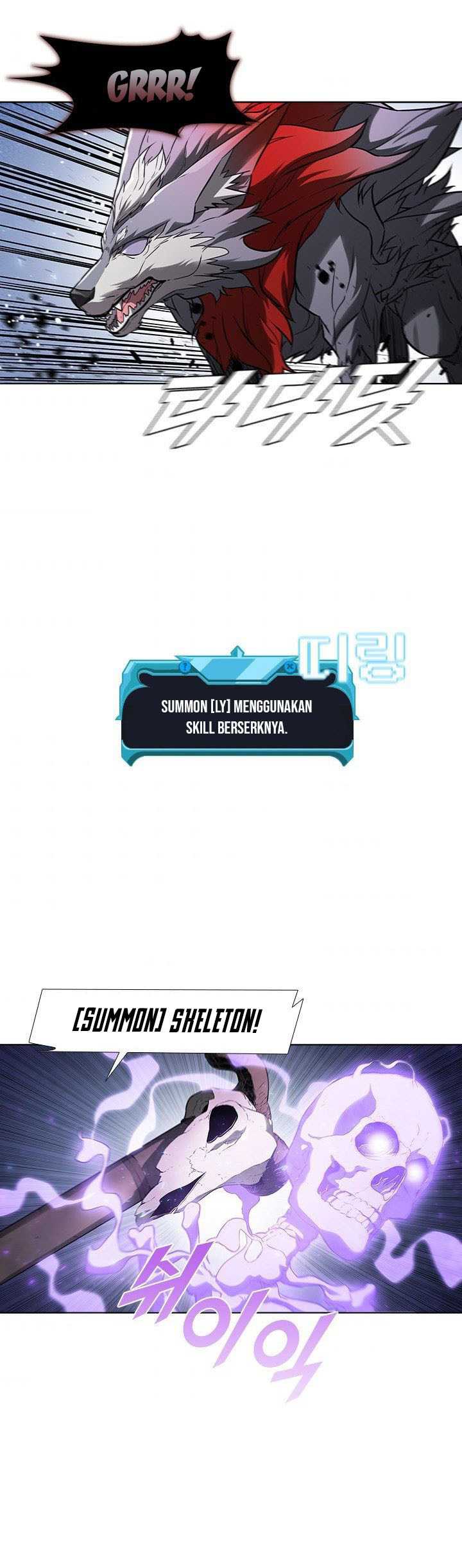 Taming Master Chapter 29 Gambar 49
