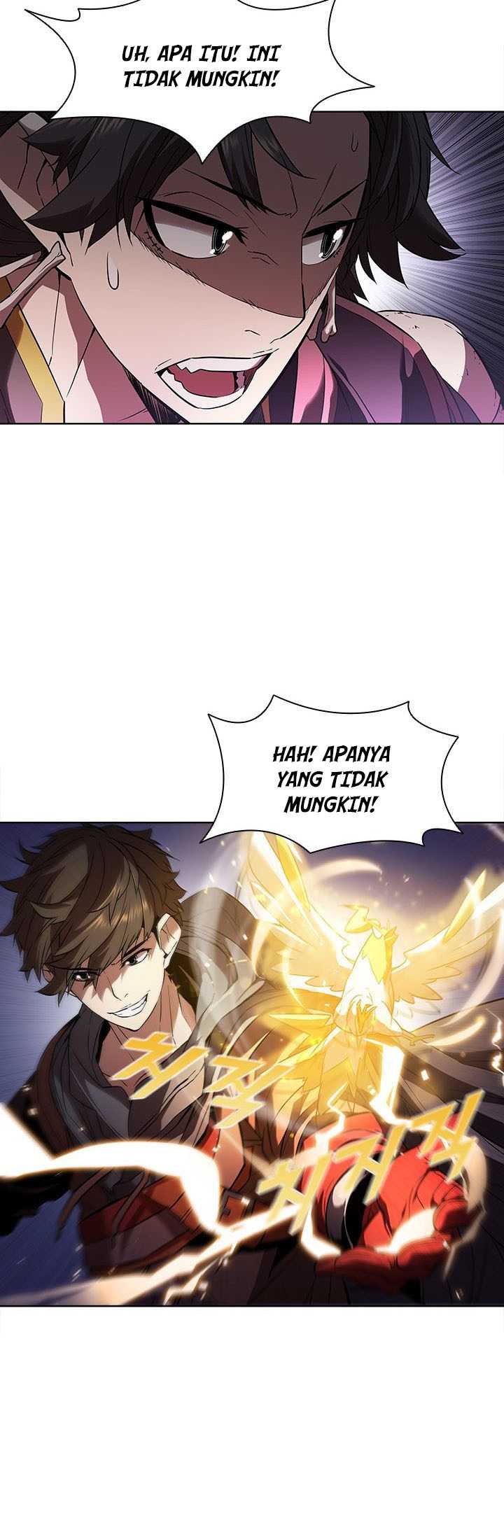 Taming Master Chapter 29 Gambar 60