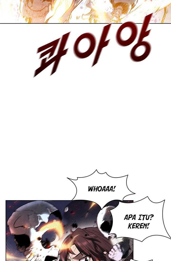 Taming Master Chapter 29 Gambar 64
