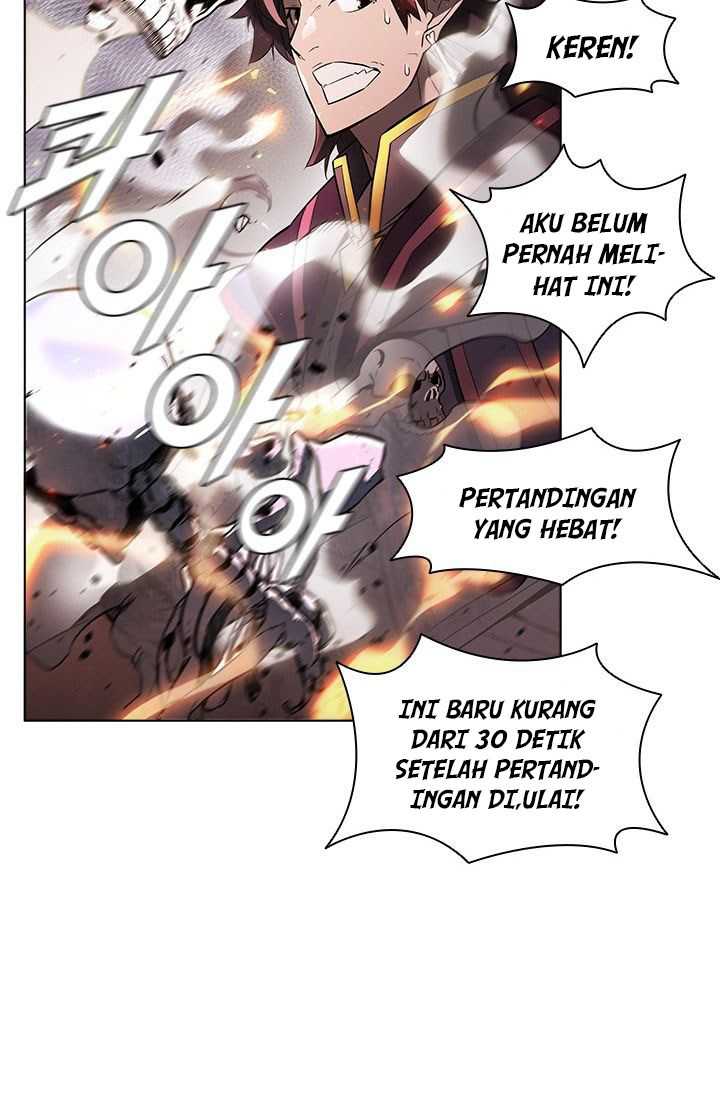 Taming Master Chapter 29 Gambar 65