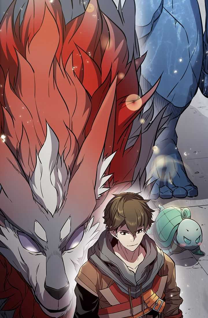 Taming Master Chapter 29 Gambar 88