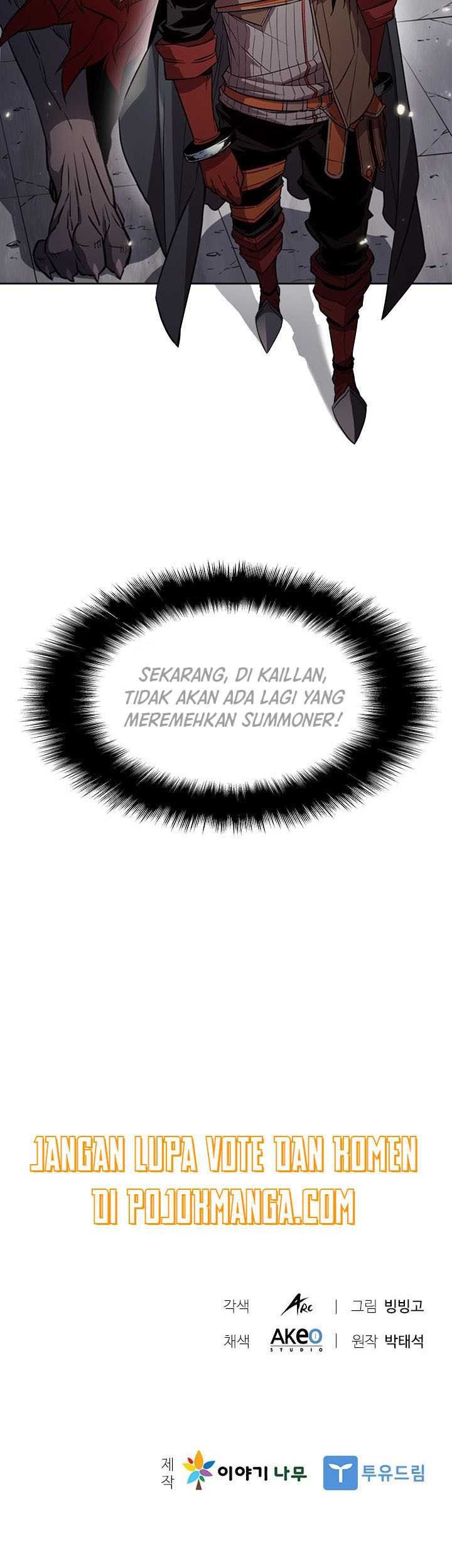 Taming Master Chapter 29 Gambar 89