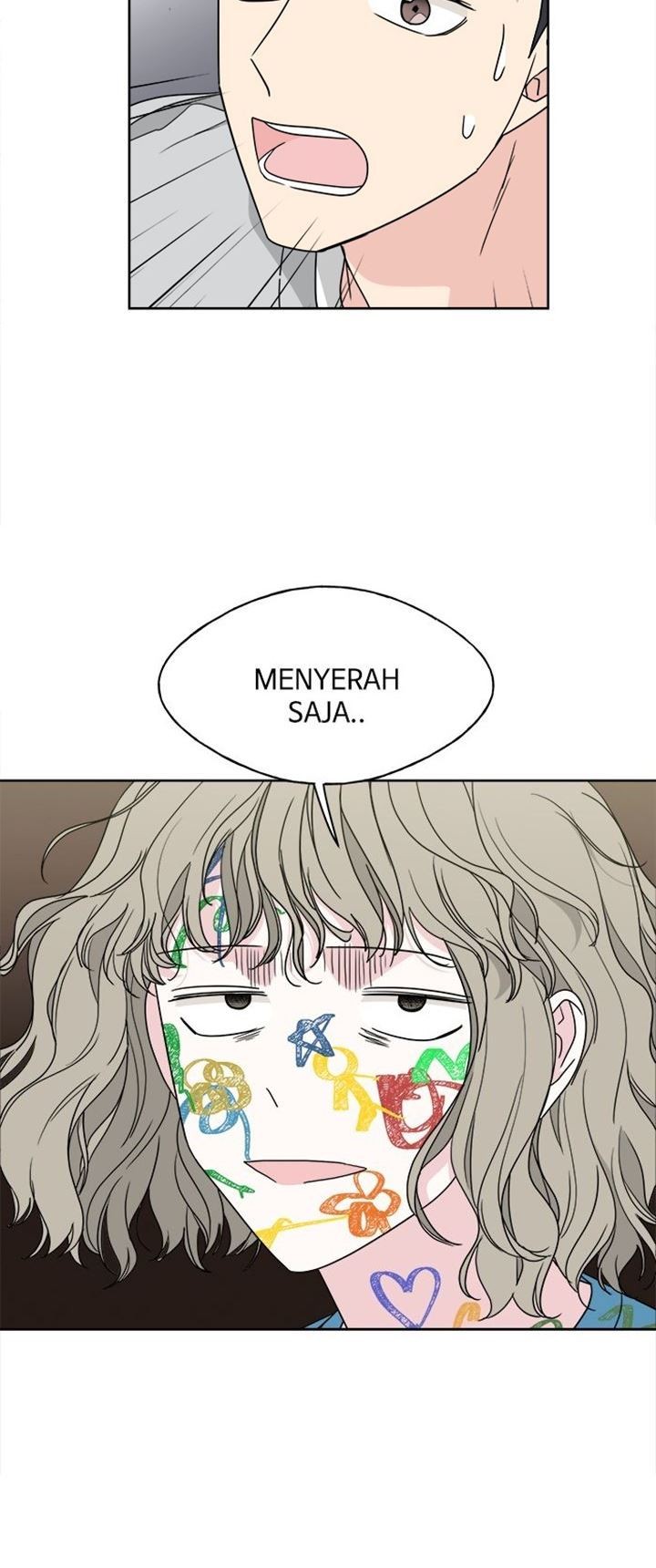 Mother, I’m Sorry Chapter 72 Gambar 34