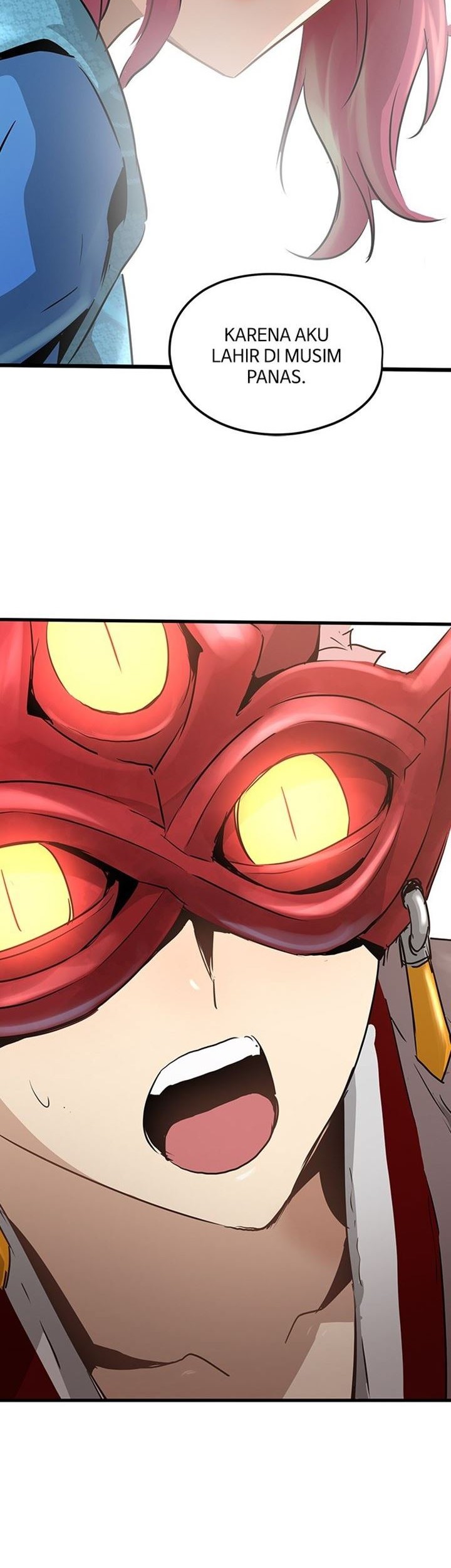 Promised Orchid Chapter 74 Gambar 70