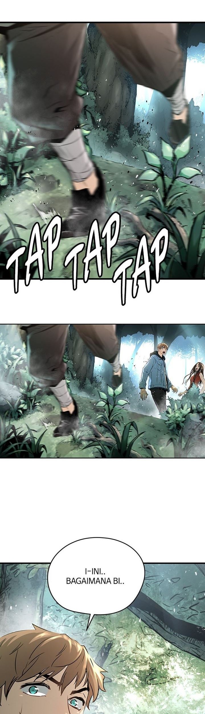 Baca Promised Orchid Chapter 74 Gambar 2