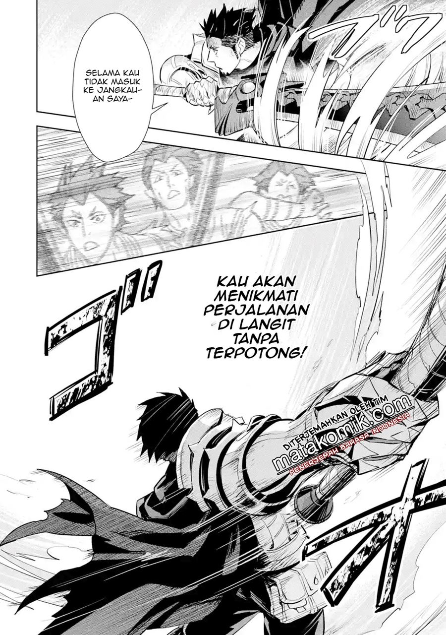 The Ultimate Middle-Aged Hunter Travels to Another World ~This Time, He Wants to Live a Slow and Peaceful Life~ Chapter 10.2 Gambar 5