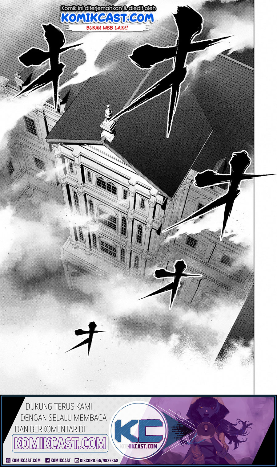 Baca Komik Koko wa Ore ni Makasete Saki ni Ike to Itte kara 10 Nen ga Tattara Densetsu ni Natteita Chapter 15.1 Gambar 1