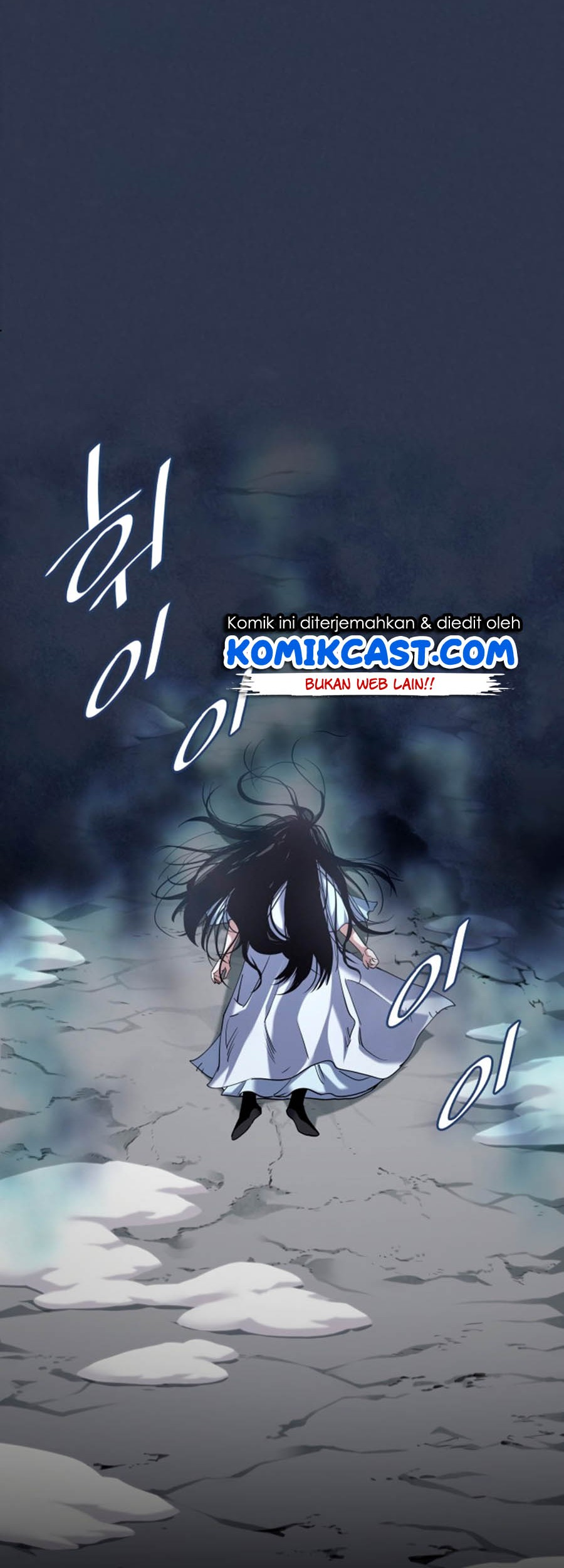 Tale of a Scribe Who Retires to the Countryside Chapter 32 Gambar 51