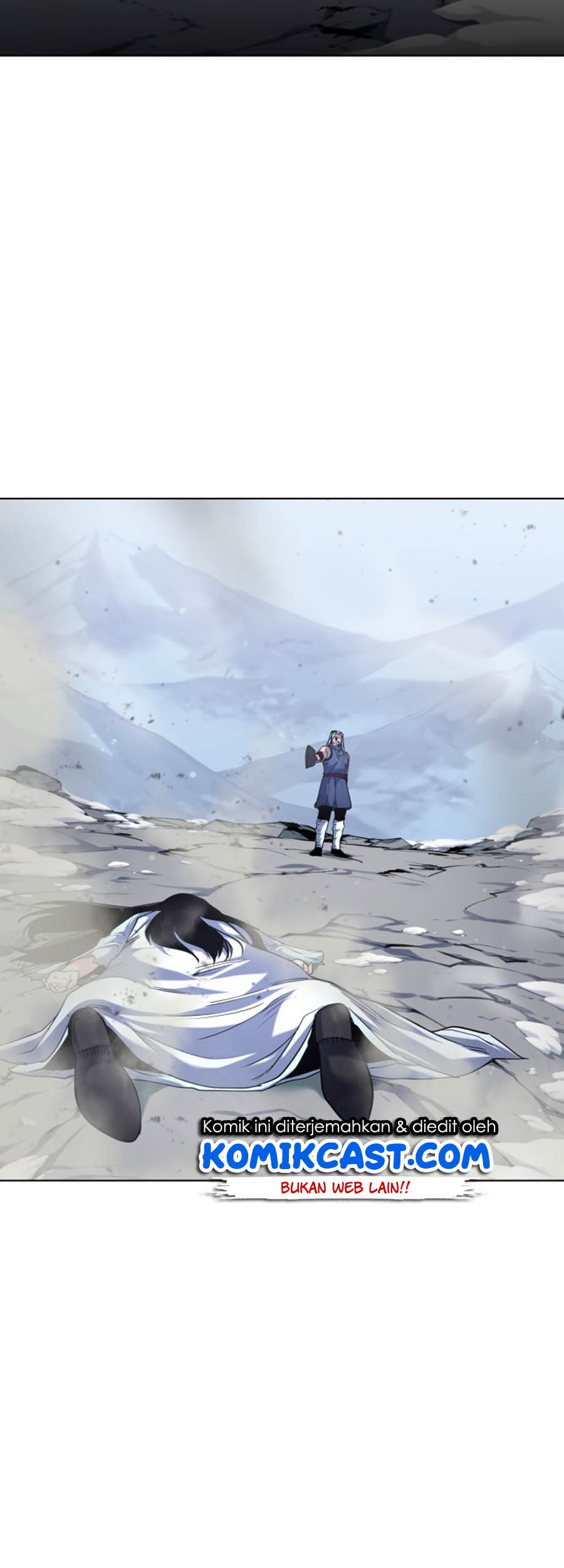 Tale of a Scribe Who Retires to the Countryside Chapter 32 Gambar 52