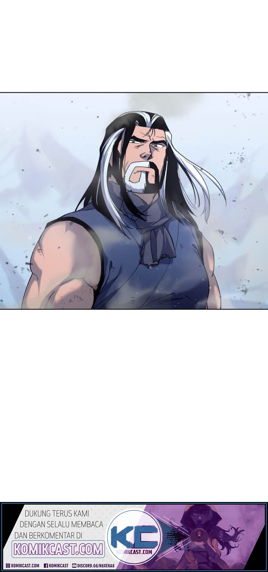 Tale of a Scribe Who Retires to the Countryside Chapter 32 Gambar 53