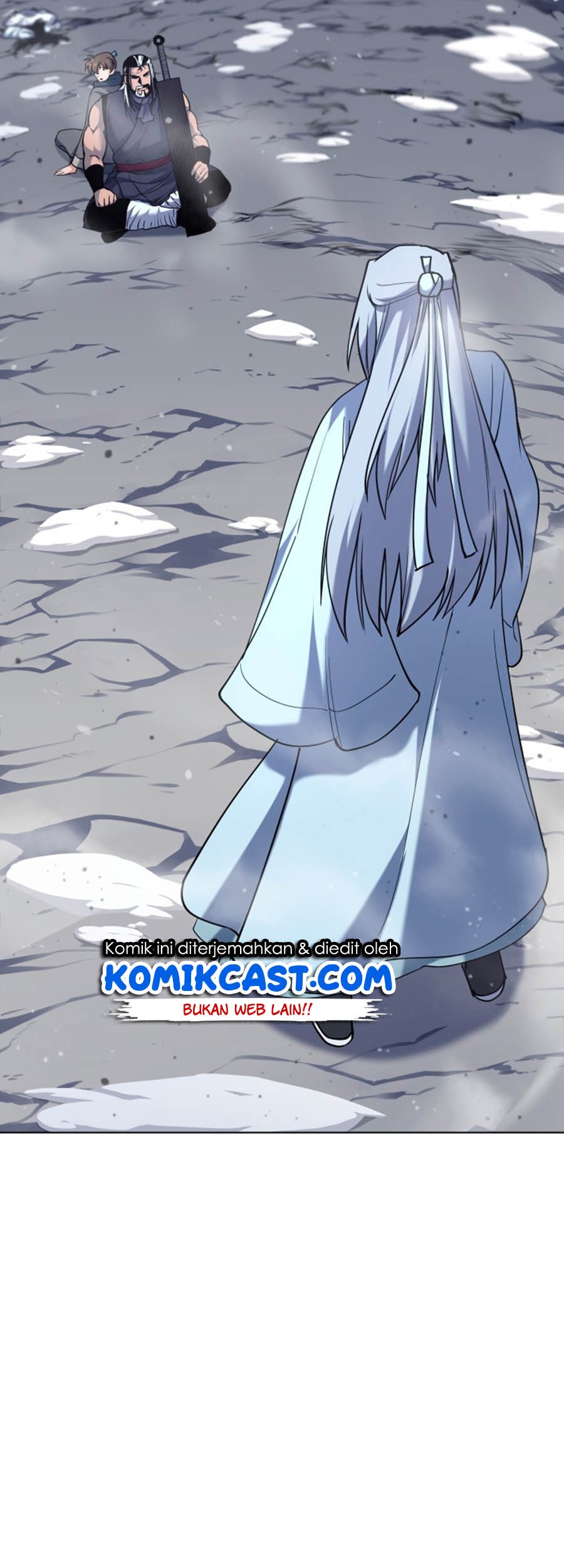 Tale of a Scribe Who Retires to the Countryside Chapter 32 Gambar 71