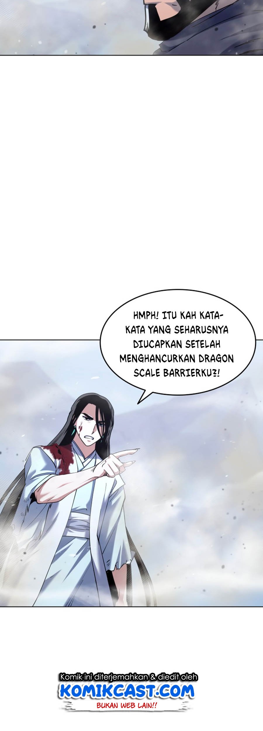 Baca  Tale of a Scribe Who Retires to the Countryside Chapter 32 Gambar 2