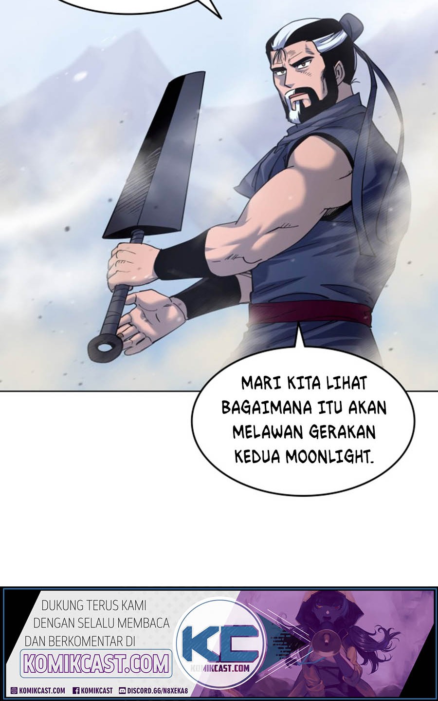 Tale of a Scribe Who Retires to the Countryside Chapter 32 Gambar 4