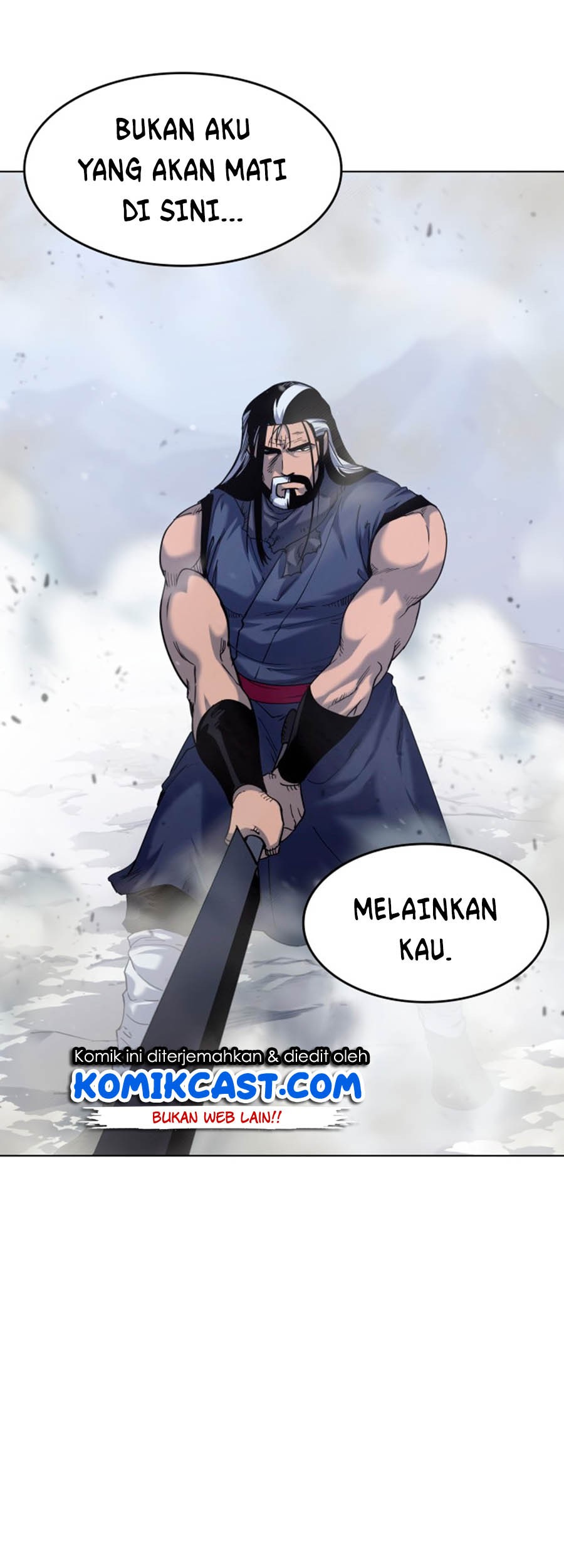 Tale of a Scribe Who Retires to the Countryside Chapter 32 Gambar 18