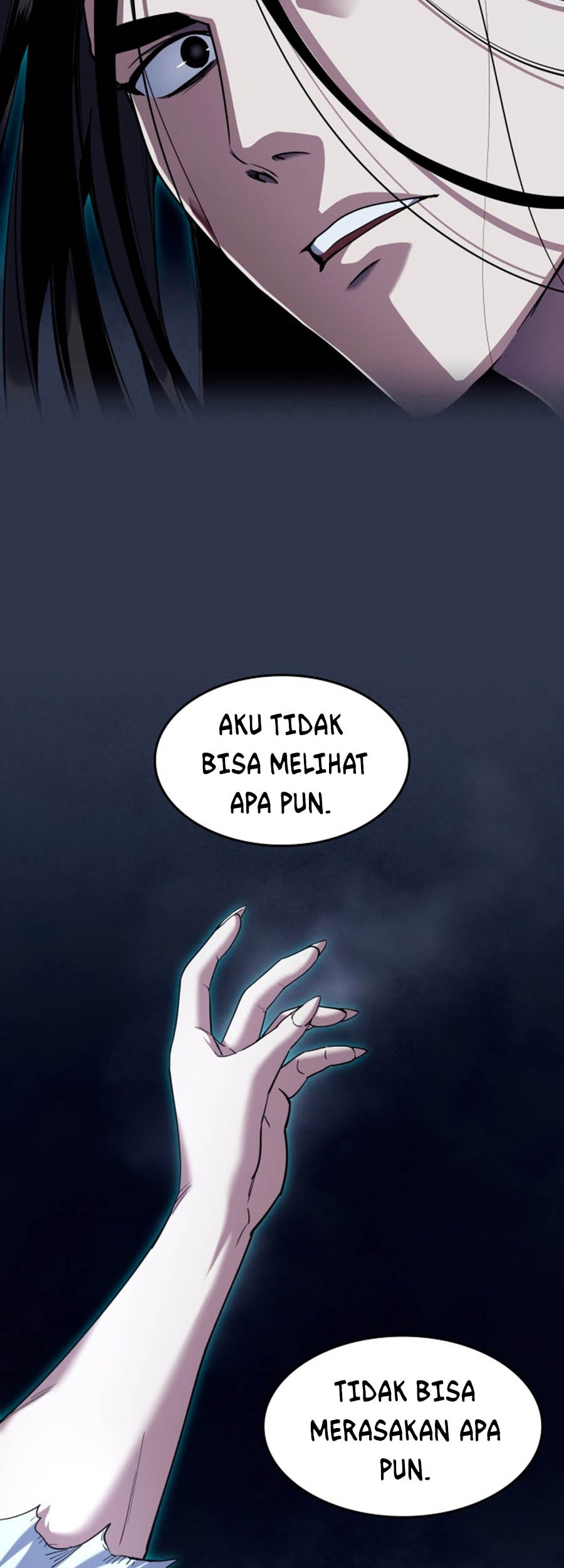 Tale of a Scribe Who Retires to the Countryside Chapter 32 Gambar 31